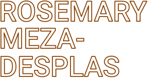 Rosemary Meza
